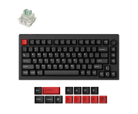 Keychron Lemokey L5 HE M1 (Magnetic 8k Dark Master) - 1507482 - zdjęcie 1
